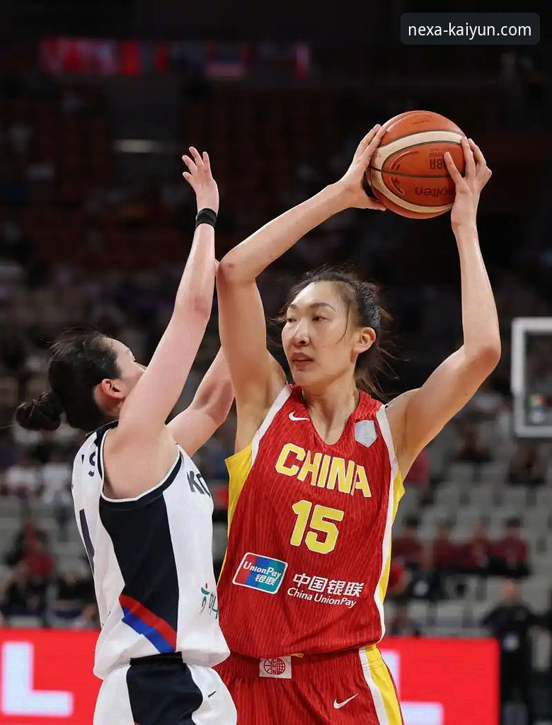 中国女篮资格赛关键胜利的战术解析与实战启示