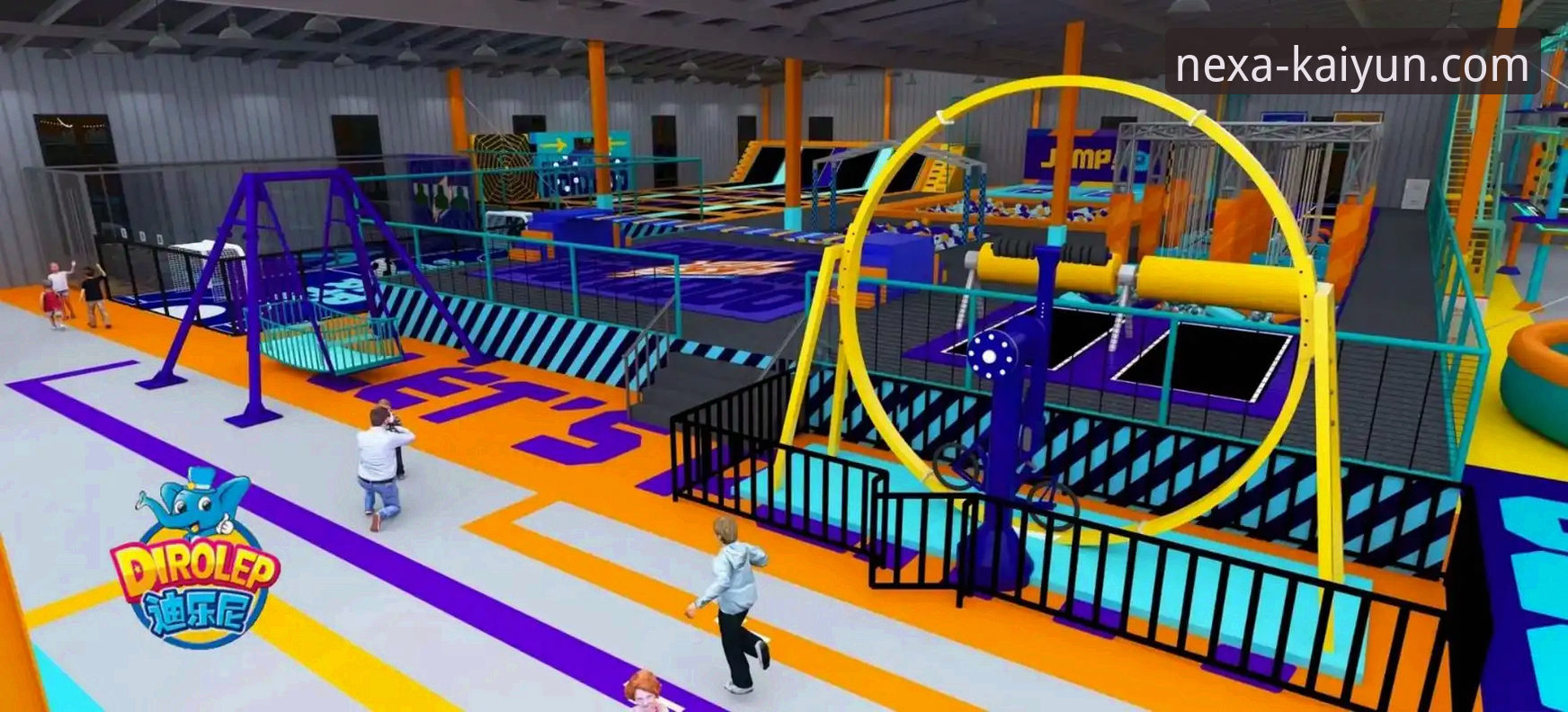 深度揭秘：开云体育平台2026版首页如何重塑你的移动娱乐体验